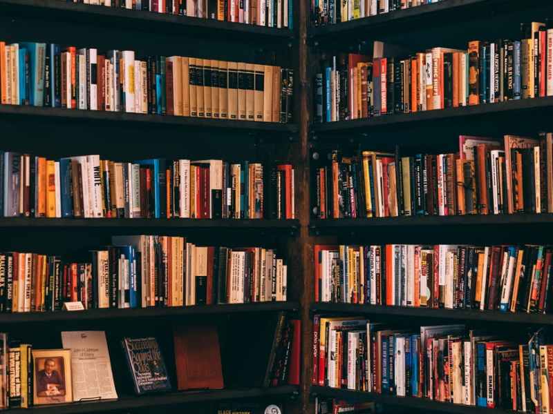 Fiction and poems that have taught me about Black&nbsp;culture