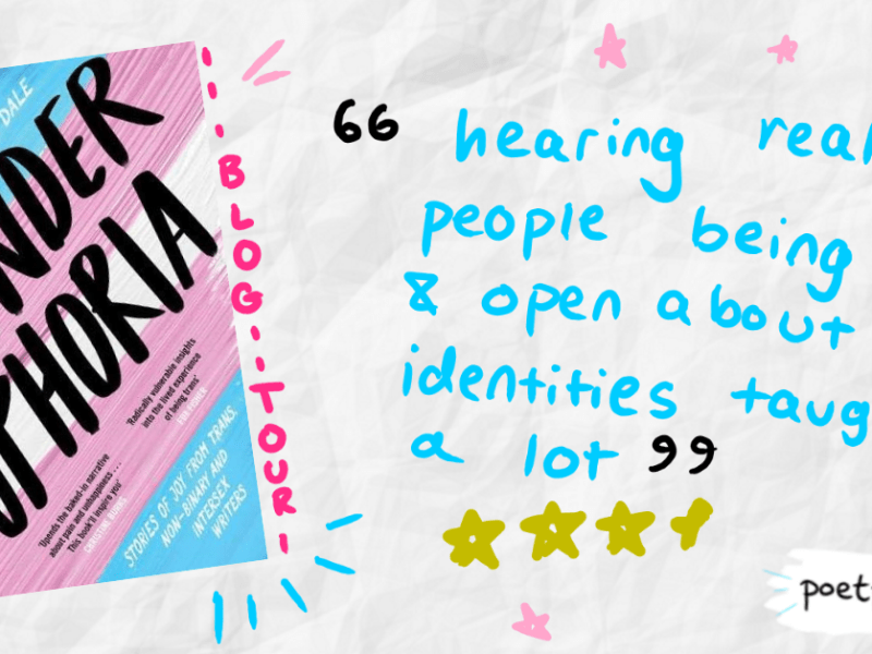 Gender Euphoria – MINI&nbsp;REVIEW